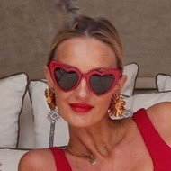 Hannah Strafford-Taylor, 44 (Blogger)