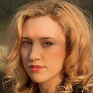 Hannah Telle, 38 (Nữ diễn viên lồng tiếng)