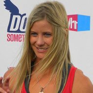 Hannah Teter, 38 (Snowboarder)