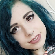 Hannah Vancouver, 27 (YouTube Star)