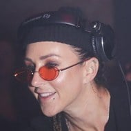 Hannah Wants, 36 (DJ)