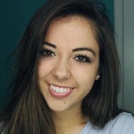 Hannah Weathers, 26 (TikTok Star)