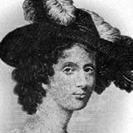 Hannah Webster Foster (1758 - 1840) (小说家)
