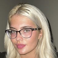 Hannah White, 23 (TikTok Star)