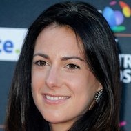 Hannah White, 42 (Sailor)