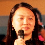 Hannah Yeoh, 46 (Politician)