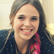 Hannah Ziad, 32 (YouTube Star)