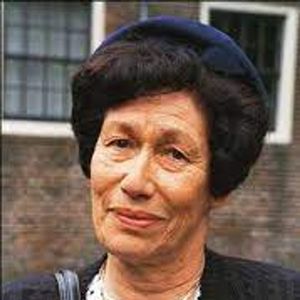 Hanneli Goslar (1928 - 2022) (Andere)