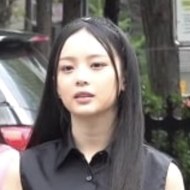 Hanni, 21 (Pop Singer)