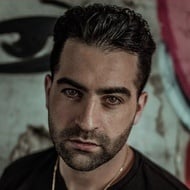 Hanni Hanna, 38 (YouTuber)