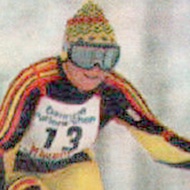 Hanni Wenzel, 67 (Skier)