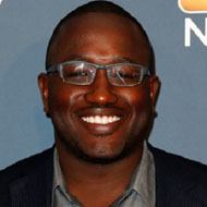 Hannibal Buress, 41 (喜劇演員)