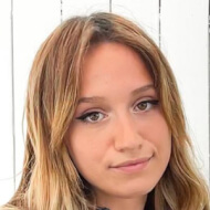 hannnah.leigh, 30 (Звезда Тиктока)