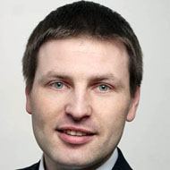 Hanno Pevkur, 48 (政治家)