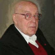 Hans Albert (1904 - 1973) (Filosoof)