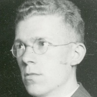 Hans Asperger (1906 - 1980) (Neurologist)