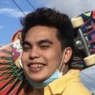 Hans Cristian Galendez, 30 (TikTok明星)