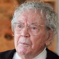 Hans Erni (1909 - 2015) (Painter)