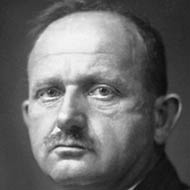 Hans Fischer (1881 - 1945) (Chemist)
