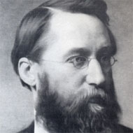 Hans Gude (1825 - 1903) (画家)