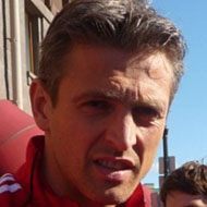 Hans-Jorg Butt, 51 (足球运动员)