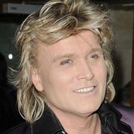 Hans Klok, 56 (Magician)
