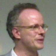 Hans Obrist, 57 (Director)