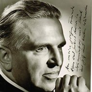 Hans Richter-Haaser (1912 - 1980) (Pianist)