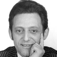 Hans Rosenthal (1925 - 1987) (Game Show Host)