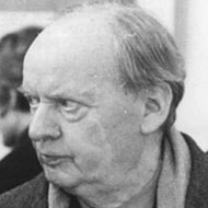 Hans Scharoun (1893 - 1972) (Architect)