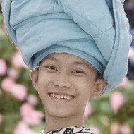 Hans Vito, 19 (YouTube明星)