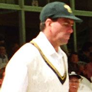 Hansie Cronje (1969 - 2002) (板球运动员)