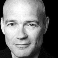 Hansjorg Goritz, 64 (Architect)
