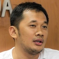 Hanung Bramantyo, 48 (Director)