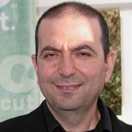 Hany Abu-Assad, 64 (Director)
