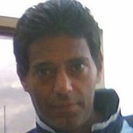 Hany Ramzy, 59 (Movie Actor)