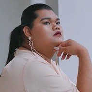 Happy Polla, 29 (Instagram Star)