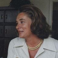 Happy Rockefeller (1926 - 2015) (政治妻子)