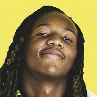 HappyBirthdayCalvin, 24 (說唱歌手)