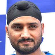 Harbhajan Singh, 43 (Cricket Player)