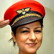 Hard Kaur, 46 (Rapper)