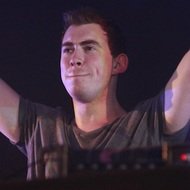 Hardwell, 36 (DJ)