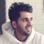 Hardy Sandhu, 37 (世界音樂歌手)