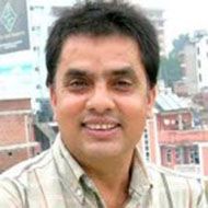 Hari Bansha Acharya, 66 (Comedian)