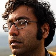 Hari Kondabolu, 43 (Comedian)