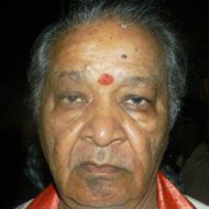 Hariprasad Chaurasia, 87 (長笛演奏家)