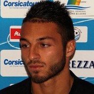 Haris Belkebla, 31 (Soccer Player)