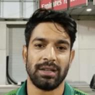 Haris Rauf, 32 (Cricket Player)