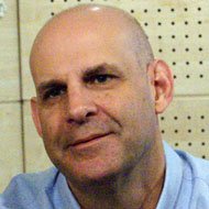 Harlan Coben, 63 (Novelist)