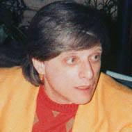Harlan Ellison (1934 - 2018) (小说家)